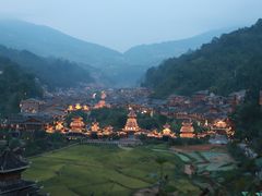 景点-肇兴侗寨