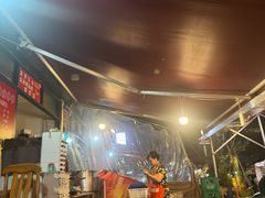 -特色油卤串串(水碾河店)