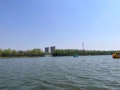 -大兴滨河森林公园