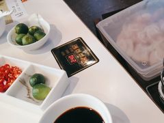 -烹然四季椰子鸡火锅(姚家园万象汇店)