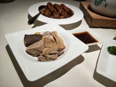 老火靓汤-利苑酒家(金宝店)