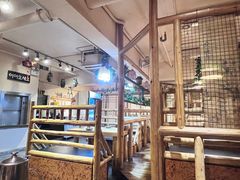-小木屋米酒店·韩国料理(深圳总店)