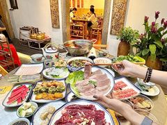 -厝味火锅·潮汕卤水火锅(十一合店)