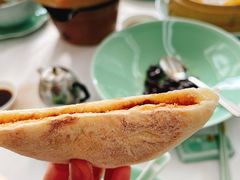 东北红糖火勺-止观小馆·辽河口渔家菜(王府井店)