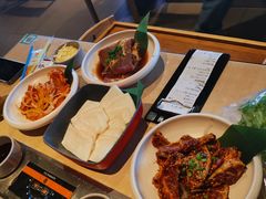 -新石器烤肉(周浦万达店)