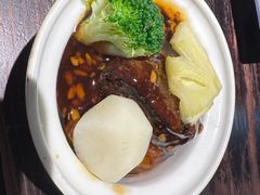 醪糟红烧肉-陈麻婆豆腐(旗舰店)