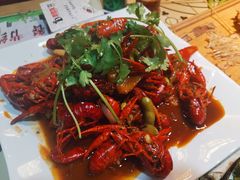 -新凯旋烧烤·燕姐千岛湖土菜