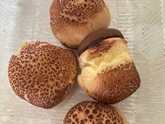 啵啵芝士泡芙-鲍师傅糕点(永安里店)