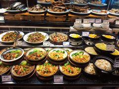 -鱼篮仔·潮汕美食(圆明新园店)