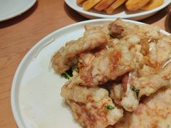 -同合居·非遗东北菜(红博会展店)