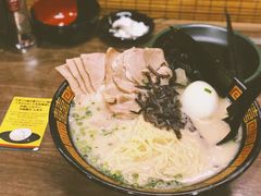 -一蘭(三宮店)