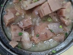 -吉莲利苑海鲜酒家(珠海拱北29年老字号店)