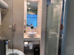 -香港铜锣湾皇悦酒店
