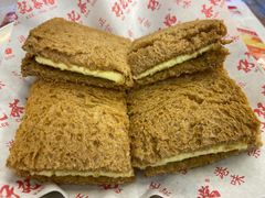 -孖记茶档·热腾茶餐(江南西plus店)