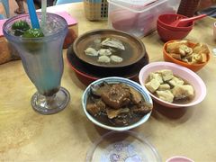 新记肉骨茶-新记肉骨茶