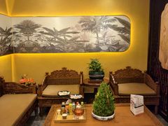 -富侨养生(威宁路店)
