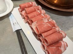 -东来顺饭庄(王府井步行街店)