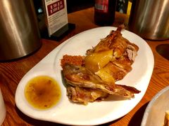 -炊烟小炒黄牛肉(东庆街店)
