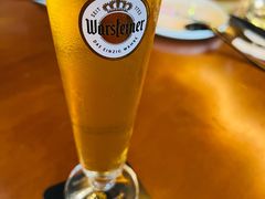 德国经典啤酒-haxnbauer海森堡德国餐厅(深圳coco店)