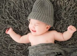 -哈喽BABY儿童摄影