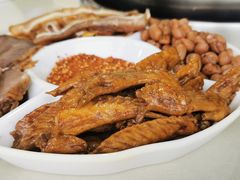 -枇杷园食为鲜火锅(南山店)