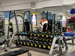 -中田·健身+普拉提(苗栗路店)