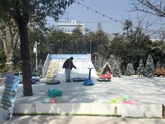 -HERRE·FARM 赫尔露营农场·团建聚会包场