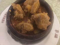 -华梅西餐厅(哈尔滨中央大街店)