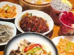 -李犟大爆鳝面·手工蟹黄包(湖滨西湖店)