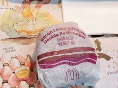 -麦当劳(新都汇店)