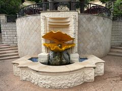 -茵特拉根酒店·西餐厅