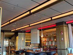 -恰餐厅CHAR(北京三里屯洲际店)