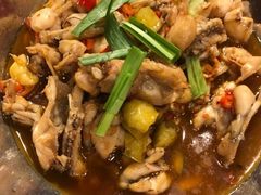 -井水小厨·湘菜(活力广场店)