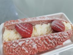 -奈雪的茶(皇庭广场店)
