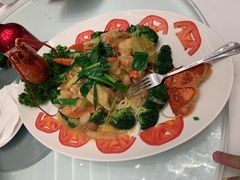 -上海宝华万豪酒店