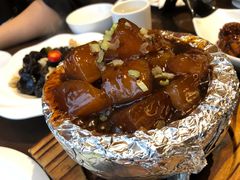 -枣子树素餐厅(铂金城店)