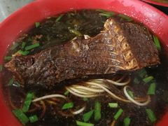 -小龙大肉面馆