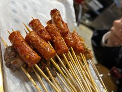 -盟重烧烤(高正街店)