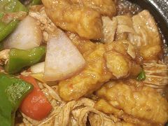-新宝餐厅(流塘店)