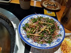 -锅来乐地锅鸡(安亭店)