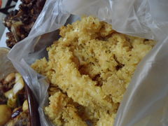 -中央民族大学-风味食堂