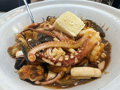 -逢春菜馆天津菜(胜利路店)