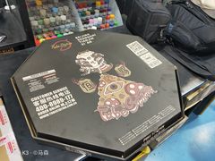 -Tubestation站点比萨(五道营店)