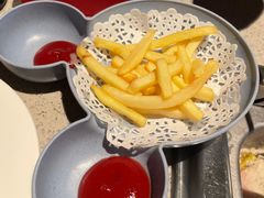 -海底捞大排档火锅(悦荟广场店)