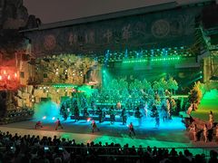 -深圳锦绣中华民俗村