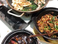-火啫啫·粤式啫啫煲(南通首店)