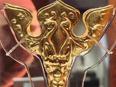 -北京大葆台遗址博物馆