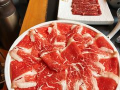 -东来顺·非遗火锅(高新店)