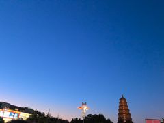 -大慈恩寺(大雁塔)