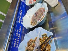 -大河宴椒麻鱼(嘉和园店)